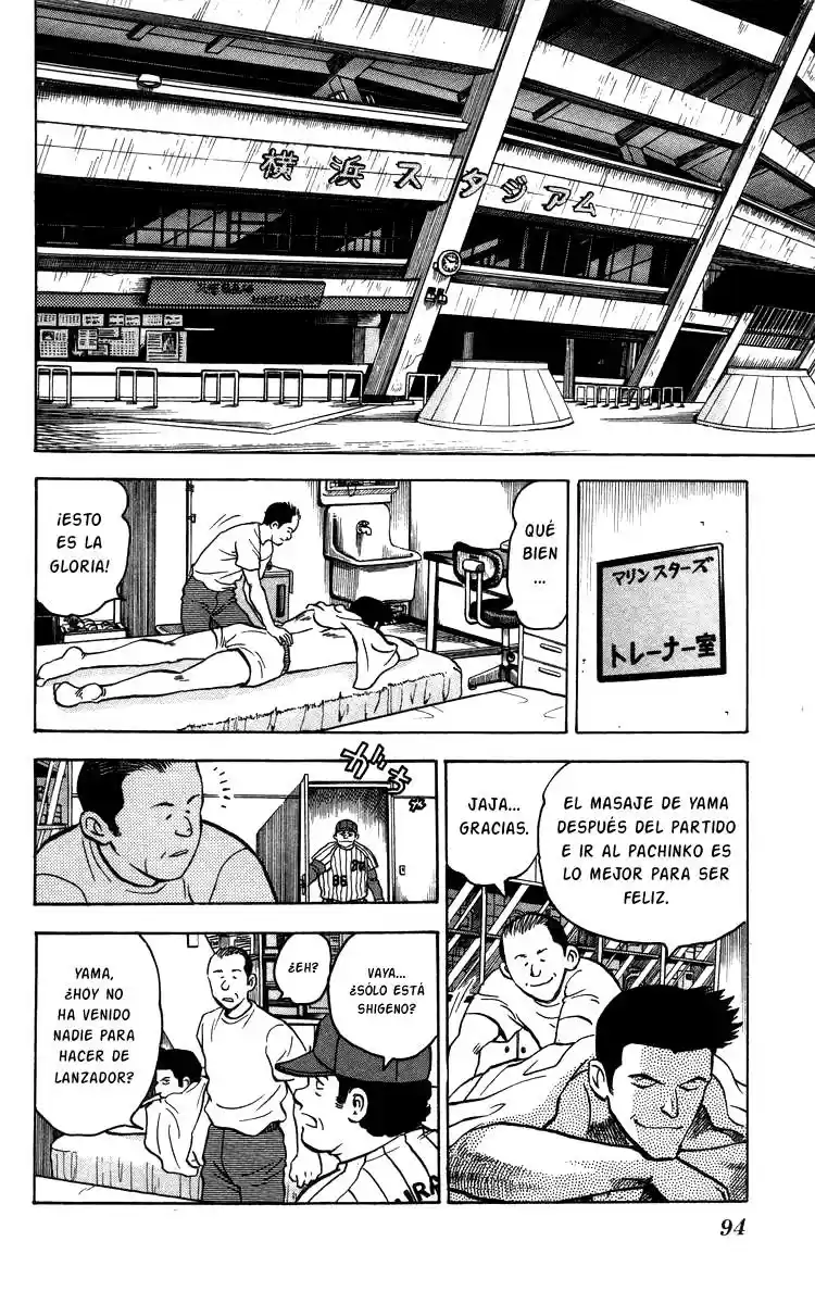 Major capítulo 0, página 95