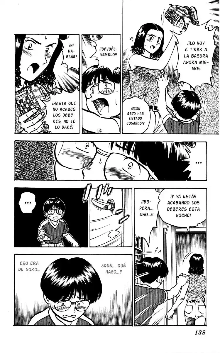 Major capítulo 0, página 139