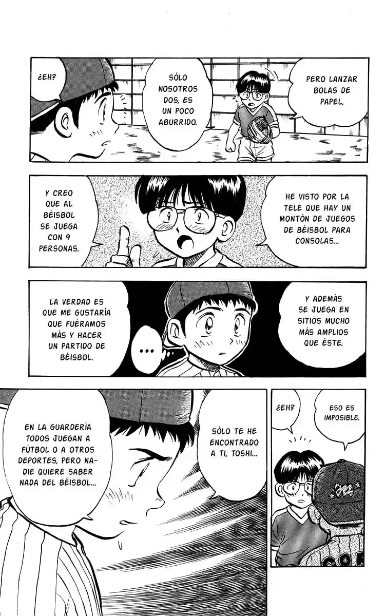 Major capítulo 0, página 157