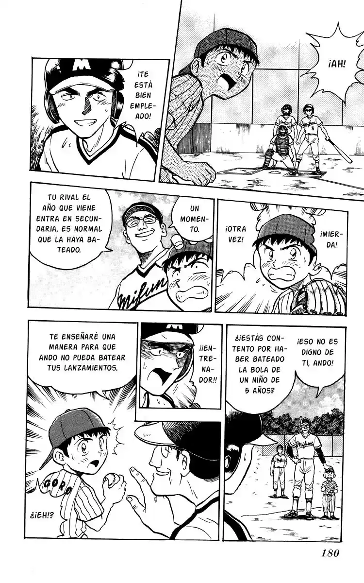 Major capítulo 0, página 180