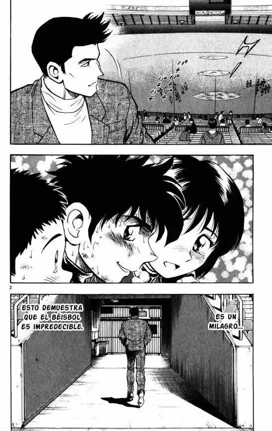 Major capítulo 116, página 2