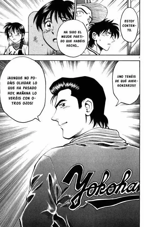 Major capítulo 116, página 7