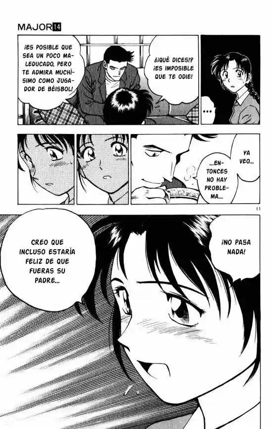 Major capítulo 117, página 11