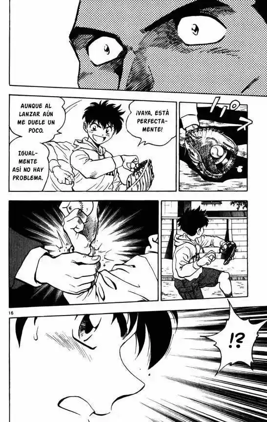 Major capítulo 117, página 16