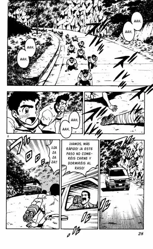 Major capítulo 217, página 2