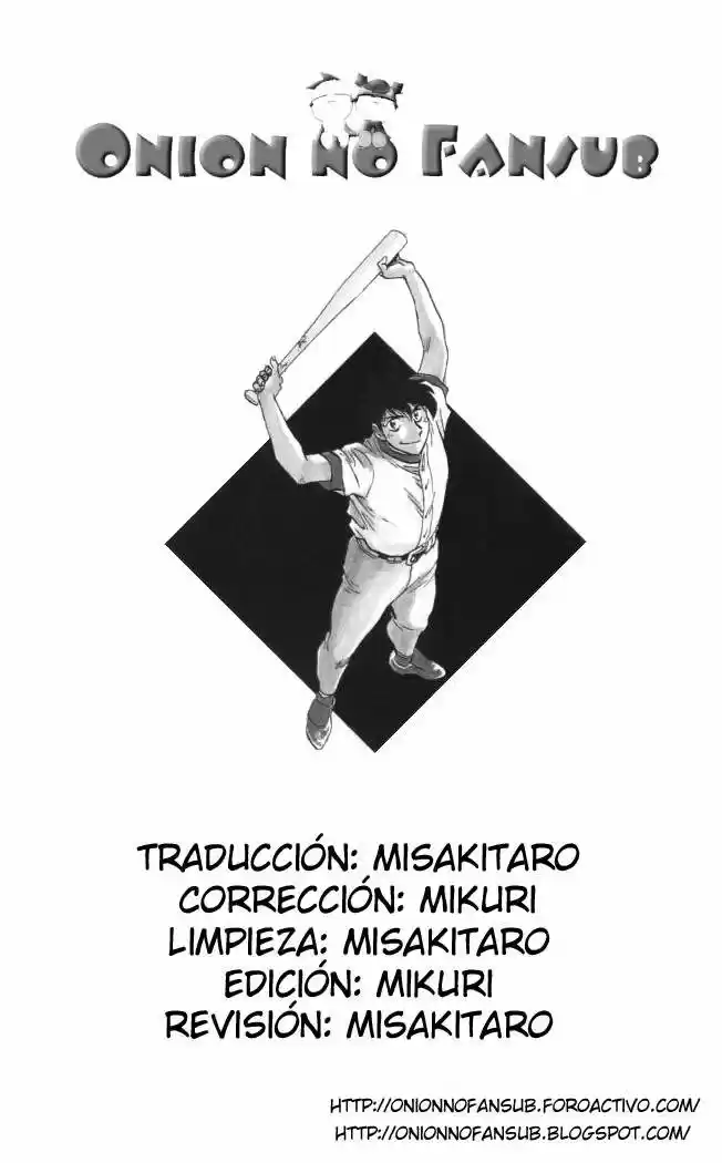 Major capítulo 217, página 19