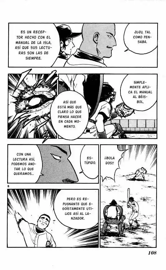 Major capítulo 230, página 6