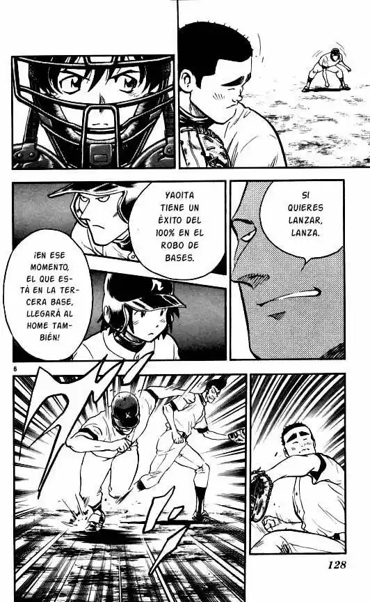 Major capítulo 231, página 6