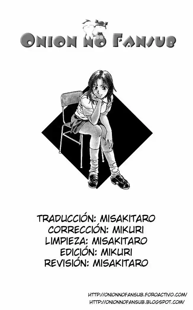 Major capítulo 291, página 19