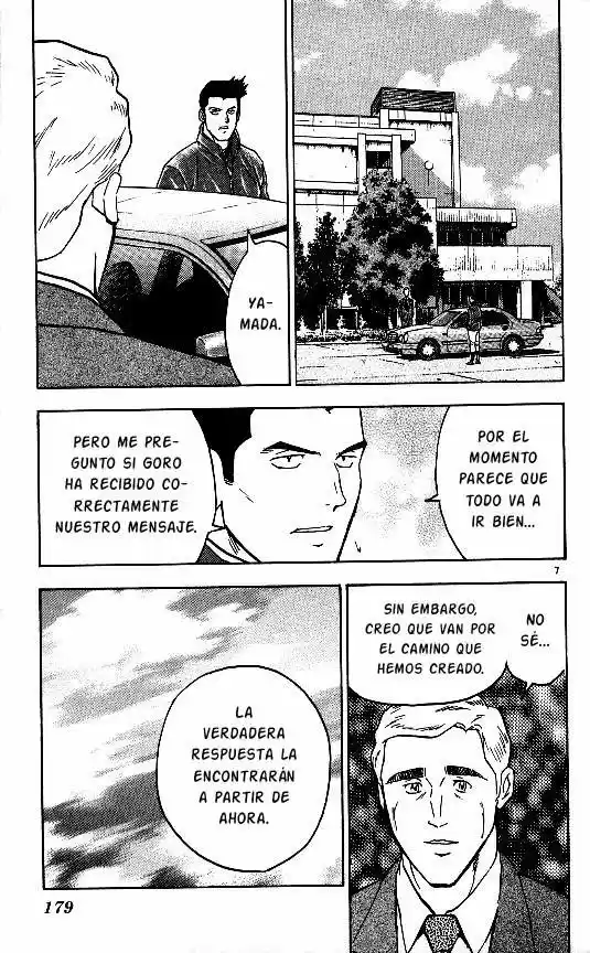 Major capítulo 307, página 7