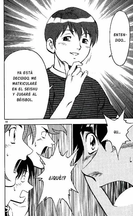 Major capítulo 308, página 14