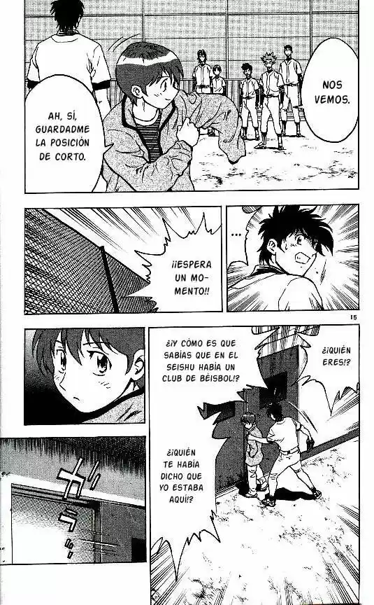 Major capítulo 308, página 15