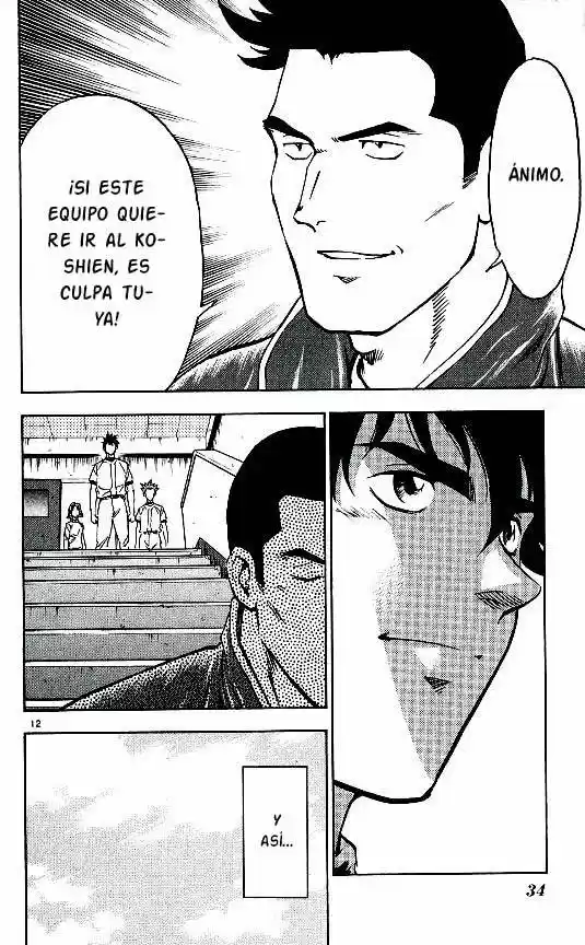 Major capítulo 309, página 12
