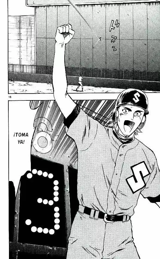 Major capítulo 315, página 16