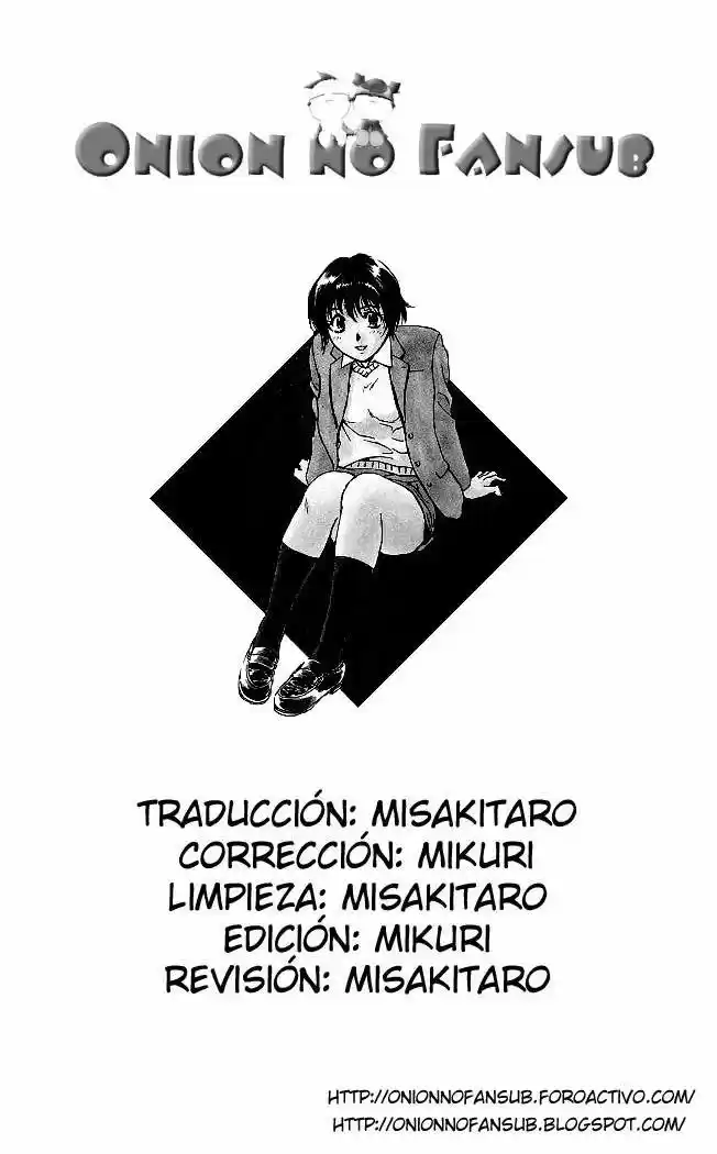 Major capítulo 315, página 17