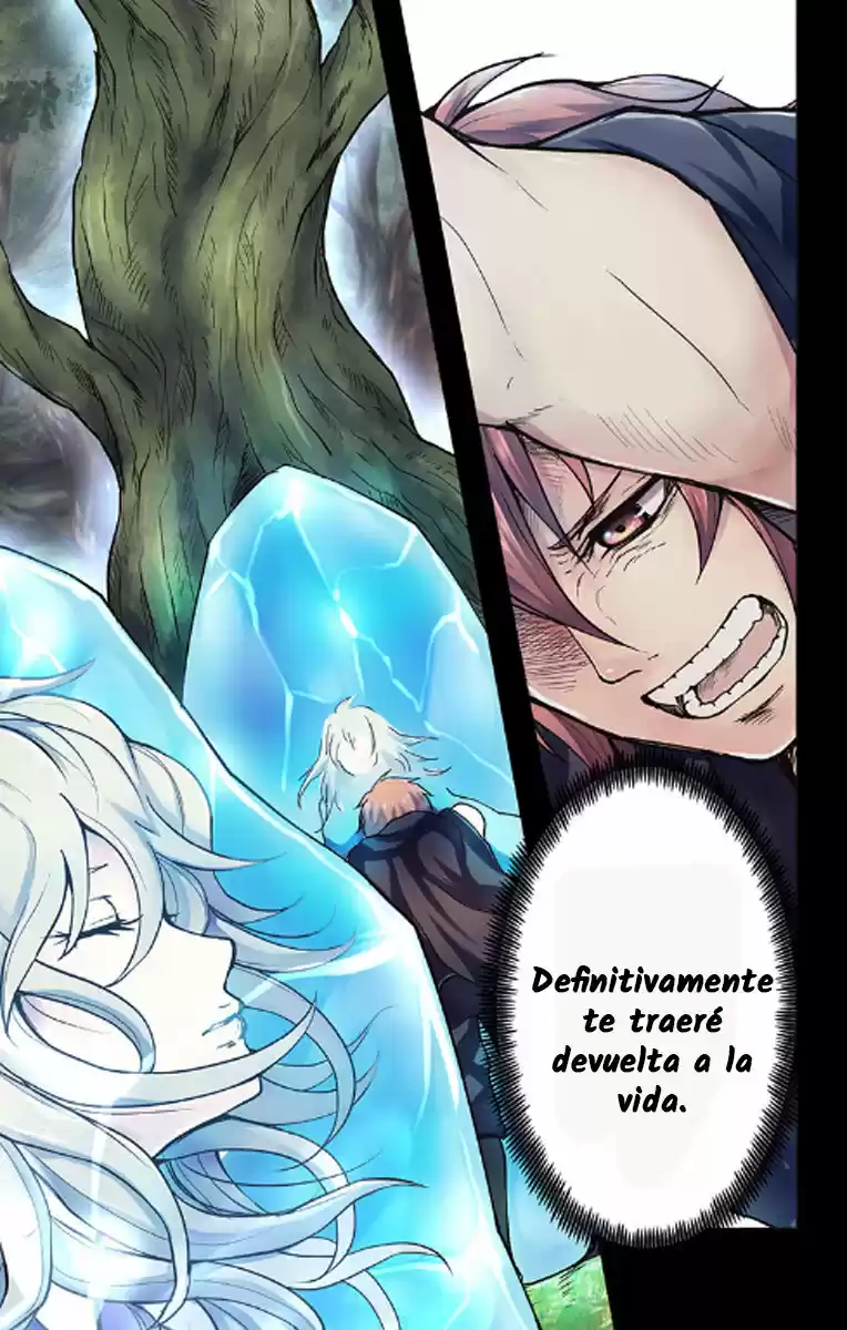 Makui No Risu capítulo 1, página 6