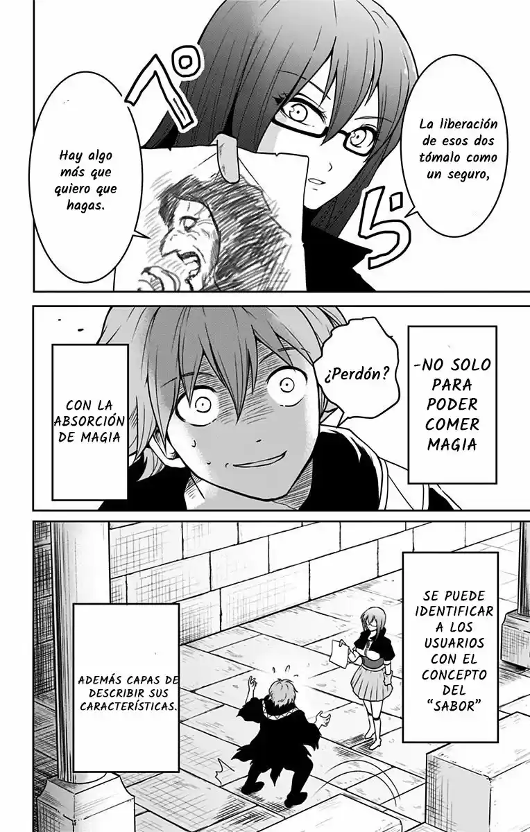 Makui No Risu capítulo 1, página 53