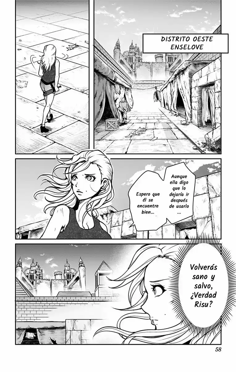 Makui No Risu capítulo 1, página 55