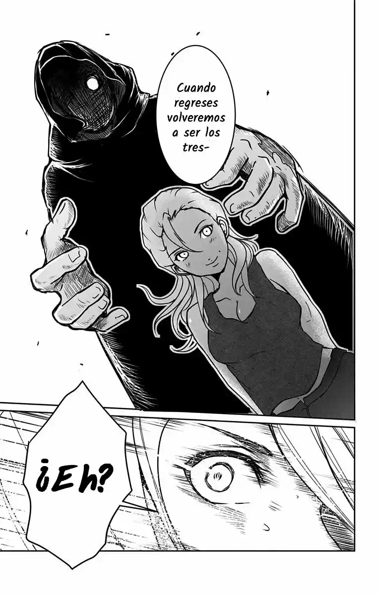 Makui No Risu capítulo 1, página 56