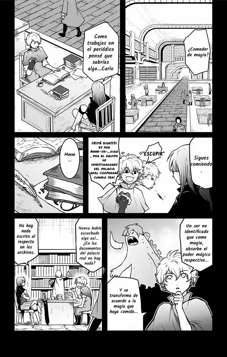 Makui No Risu capítulo 2, página 6