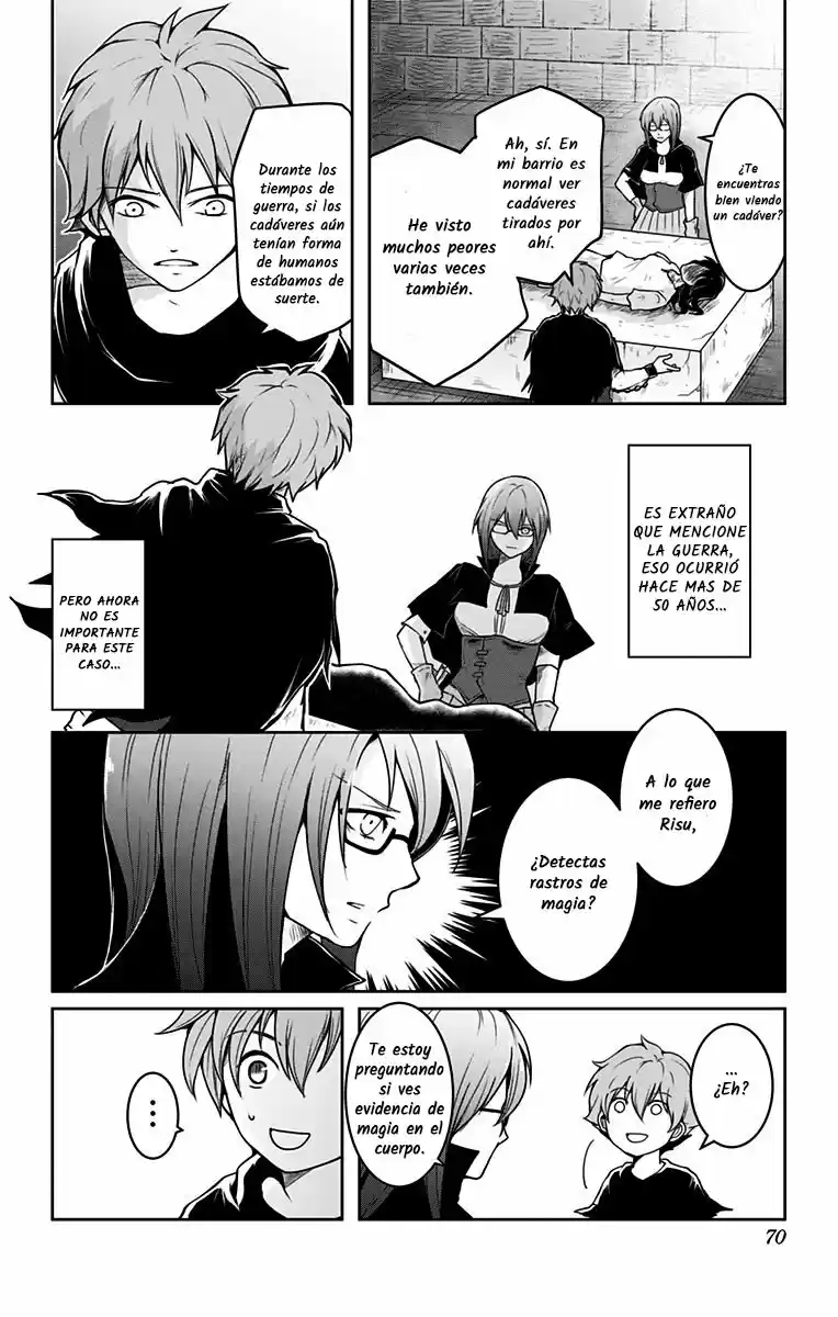 Makui No Risu capítulo 2, página 10