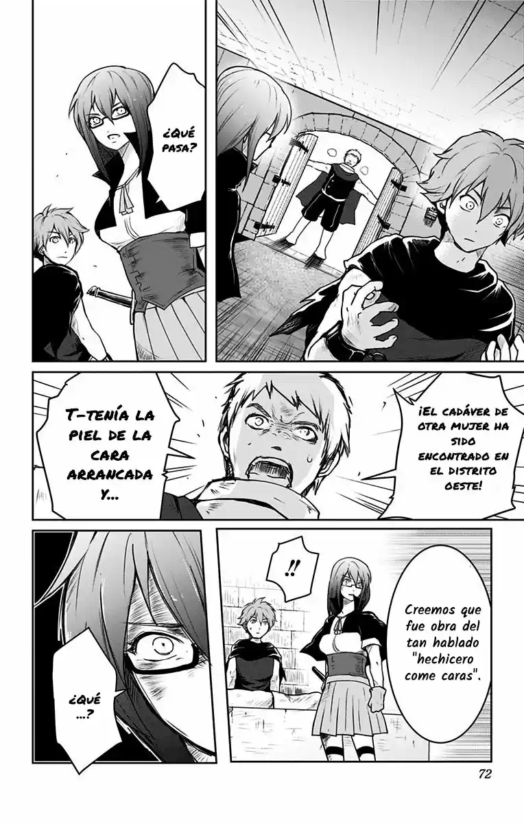 Makui No Risu capítulo 2, página 12