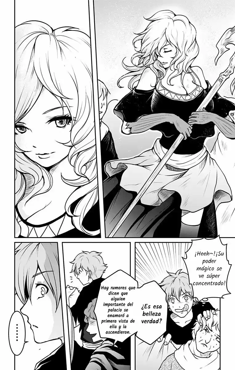 Makui No Risu capítulo 2, página 24