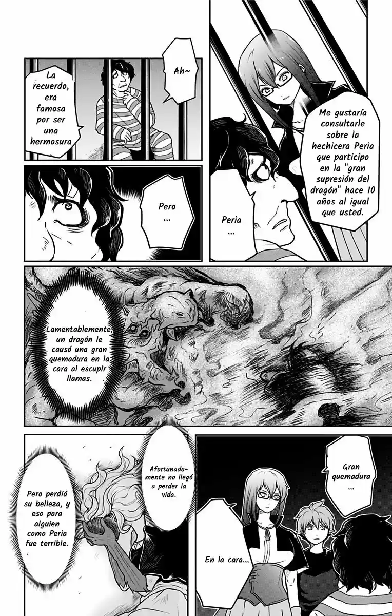 Makui No Risu capítulo 2, página 28