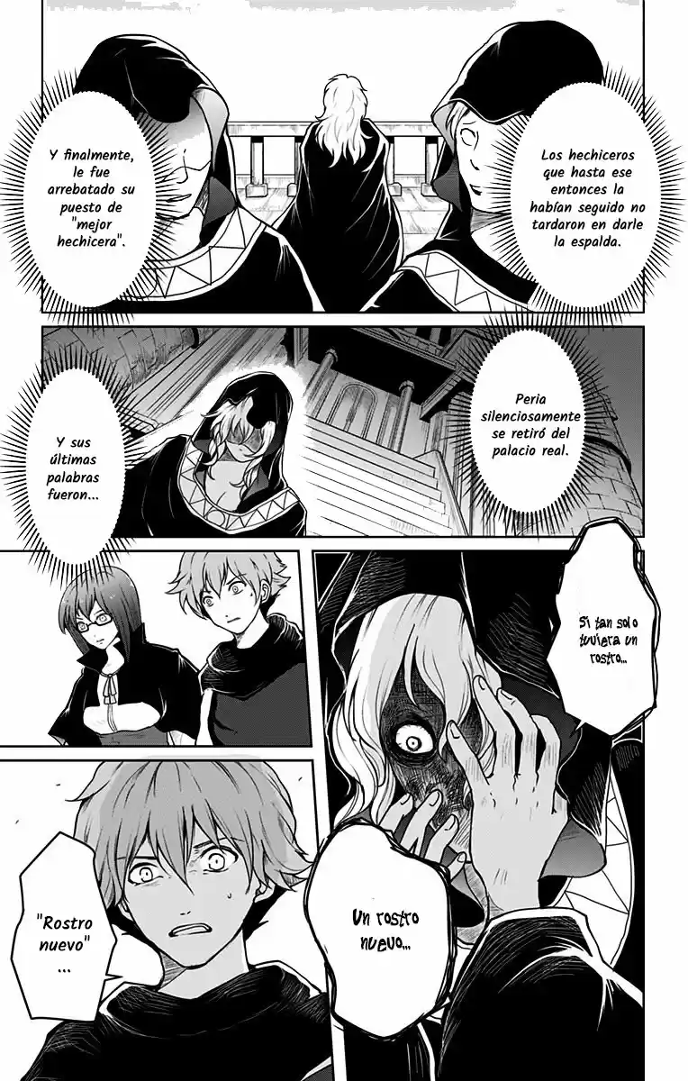 Makui No Risu capítulo 2, página 29