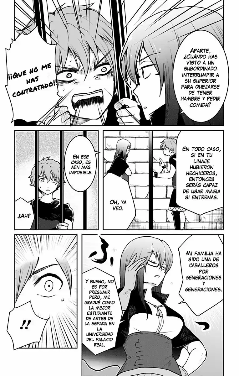 Makui No Risu capítulo 3, página 7