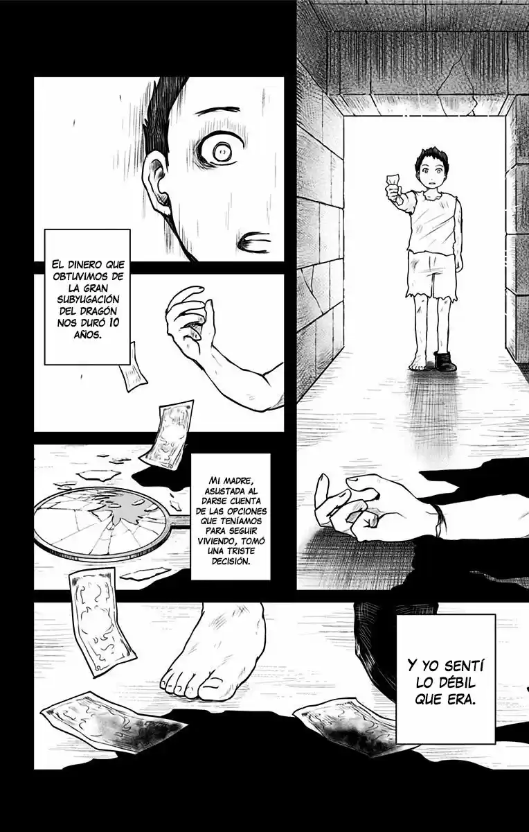 Makui No Risu capítulo 3, página 20