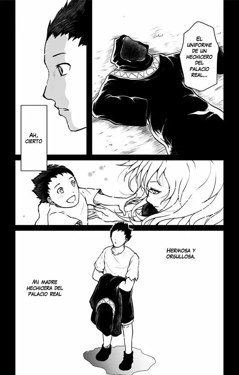 Makui No Risu capítulo 3, página 22