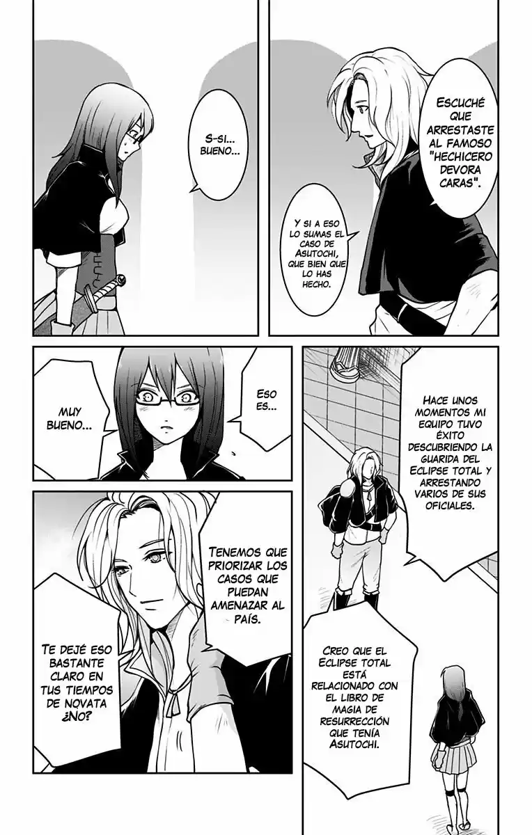 Makui No Risu capítulo 3, página 37
