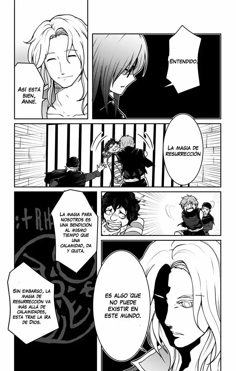 Makui No Risu capítulo 3, página 38