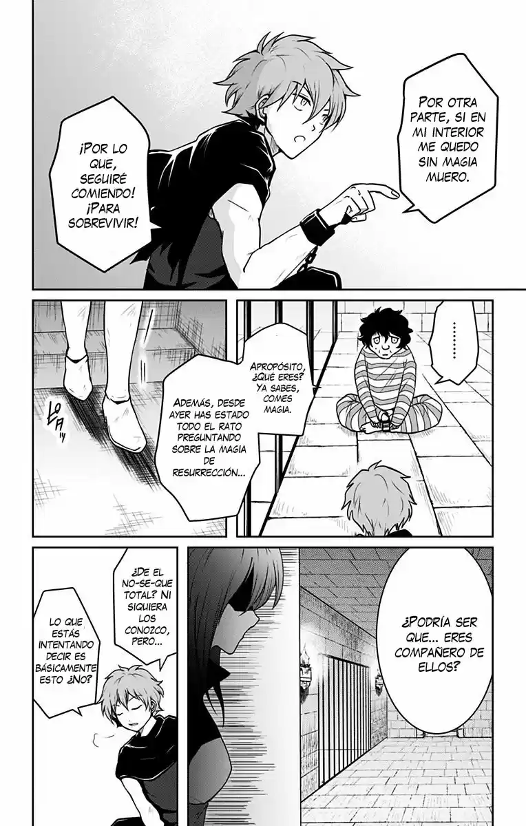Makui No Risu capítulo 4, página 6