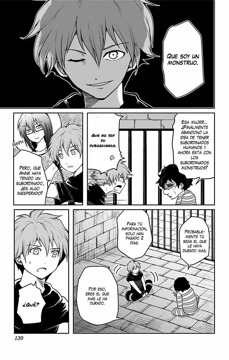 Makui No Risu capítulo 4, página 7
