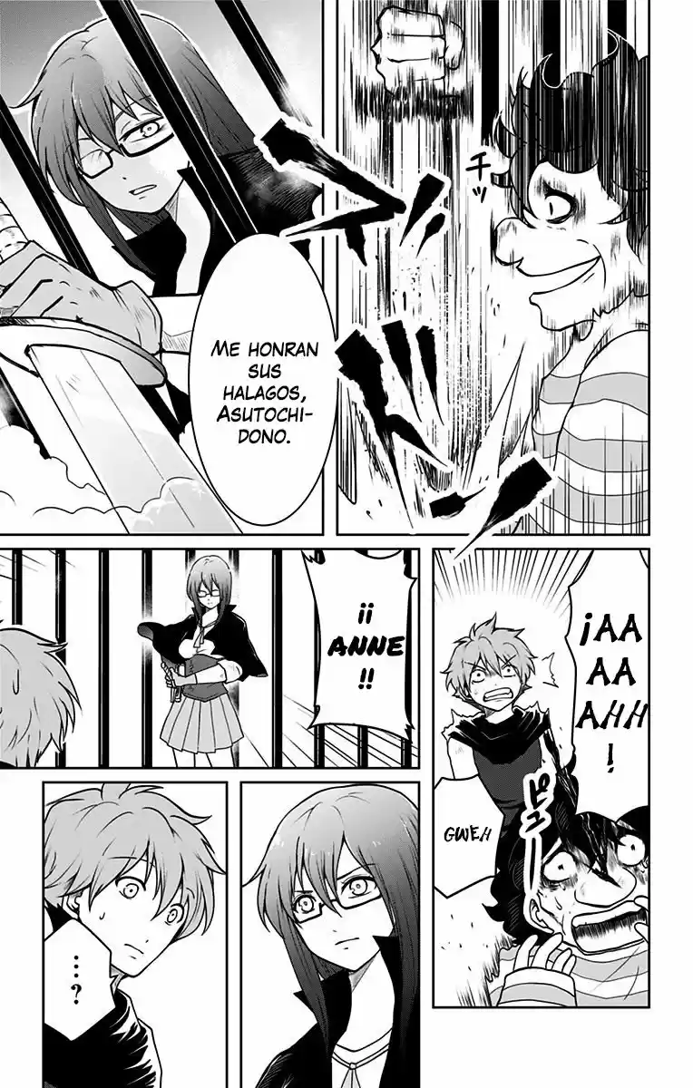 Makui No Risu capítulo 4, página 9