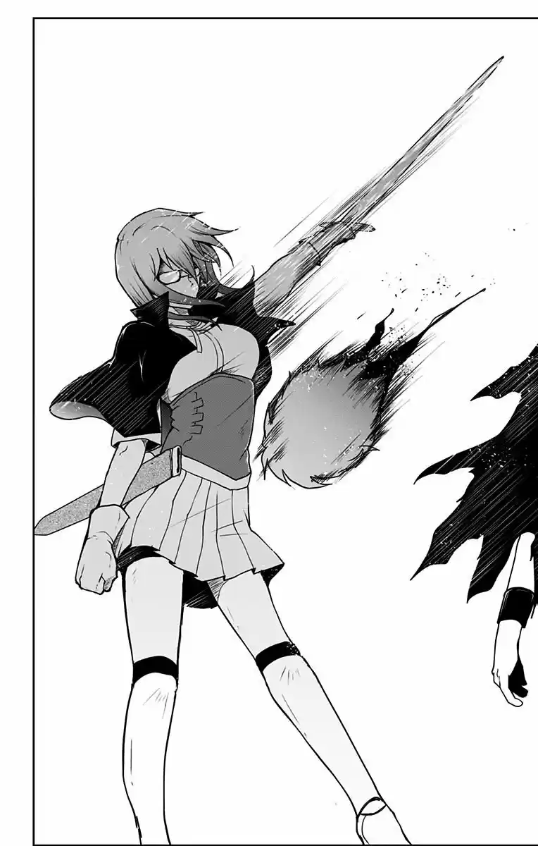 Makui No Risu capítulo 4, página 18