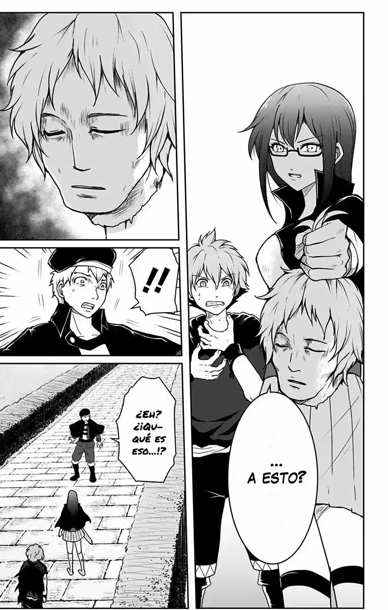 Makui No Risu capítulo 5, página 3