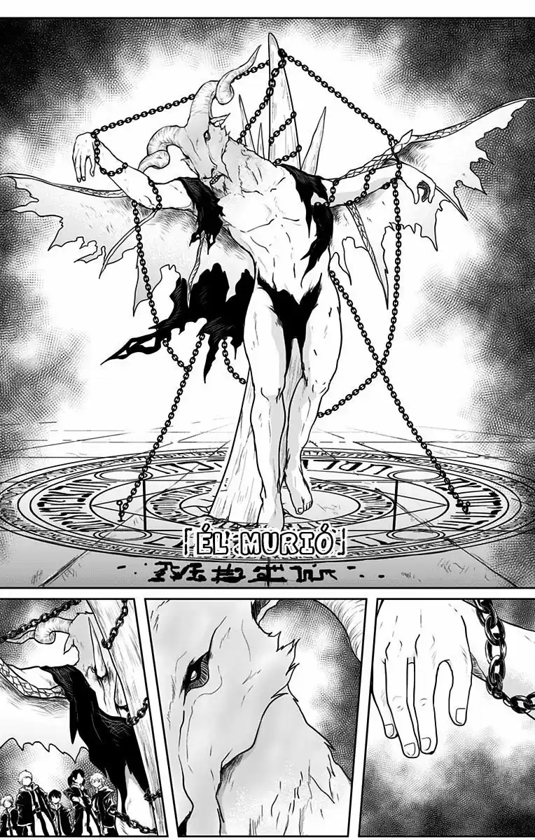 Makui No Risu capítulo 5, página 8