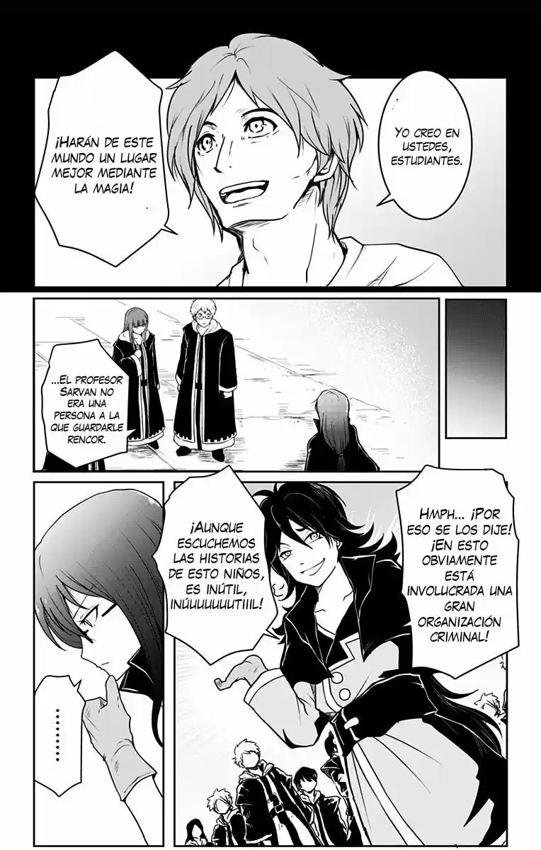 Makui No Risu capítulo 5, página 18