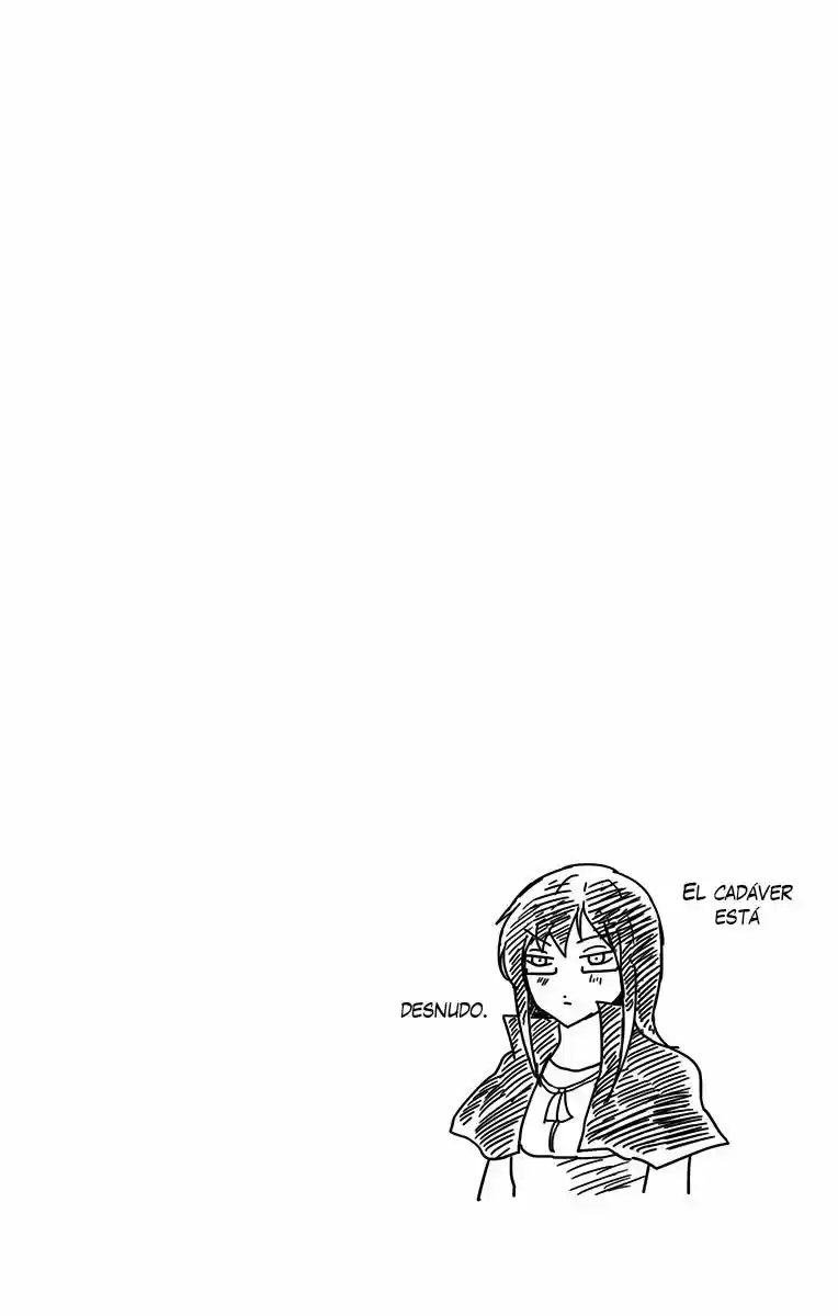 Makui No Risu capítulo 5, página 20