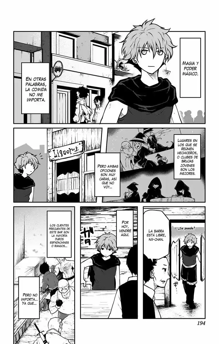 Makui No Risu capítulo 6.50, página 2