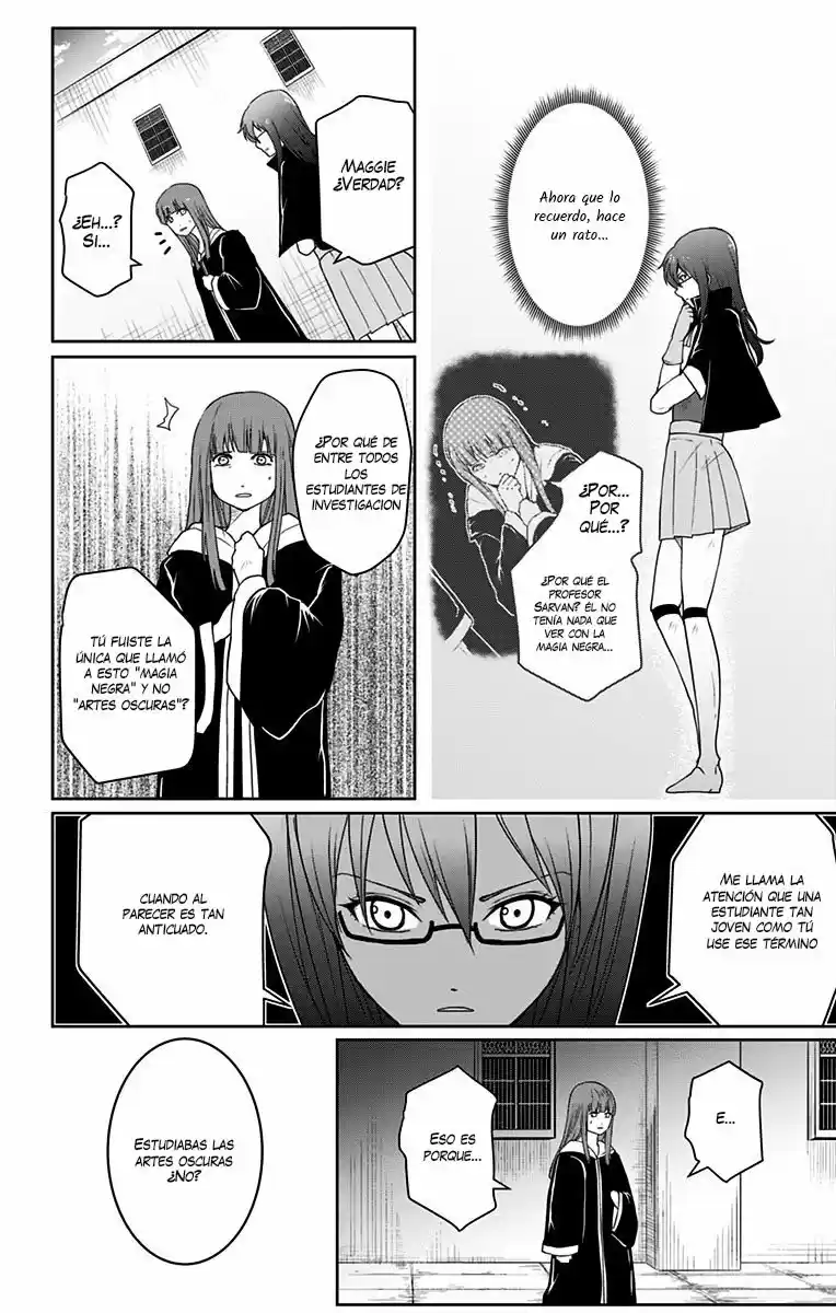 Makui No Risu capítulo 6, página 10