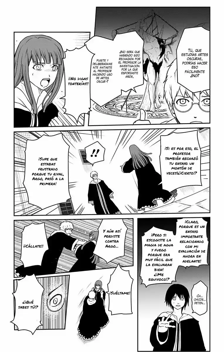 Makui No Risu capítulo 6, página 12