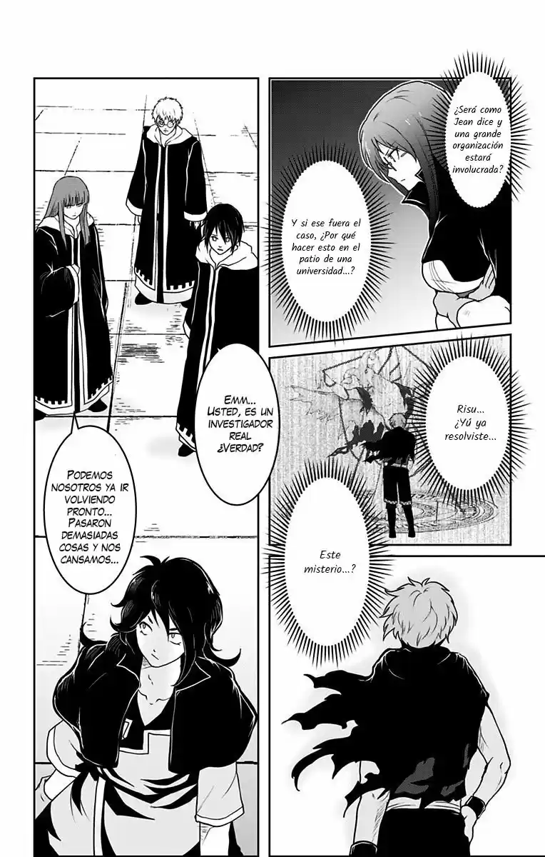Makui No Risu capítulo 6, página 16