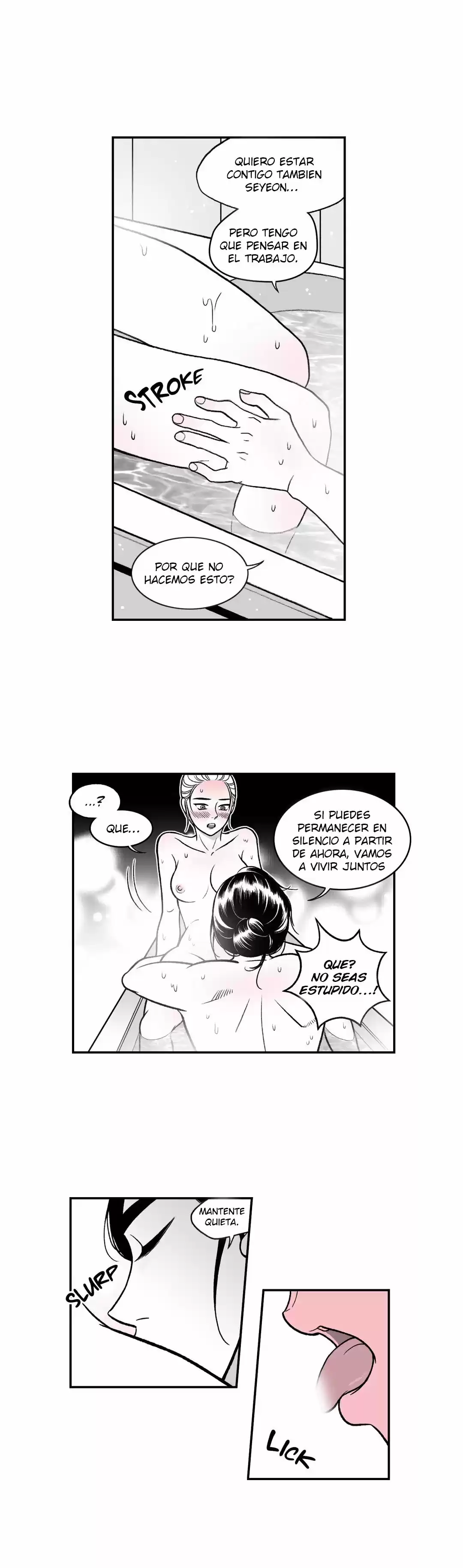 Mala Jefa capítulo 12, página 17