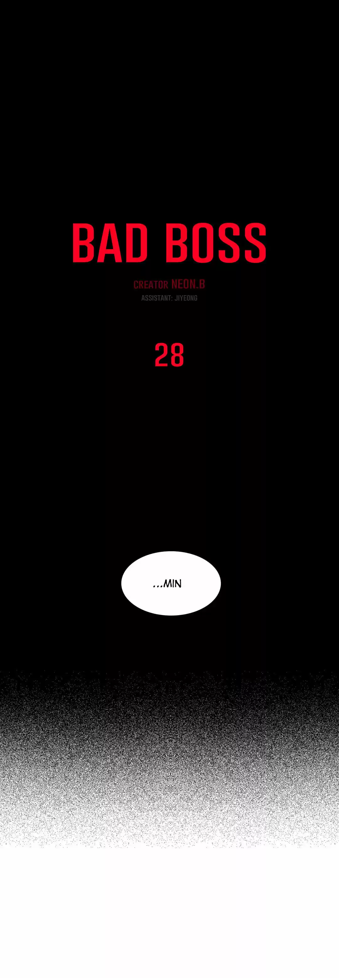 Mala Jefa capítulo 28, página 4