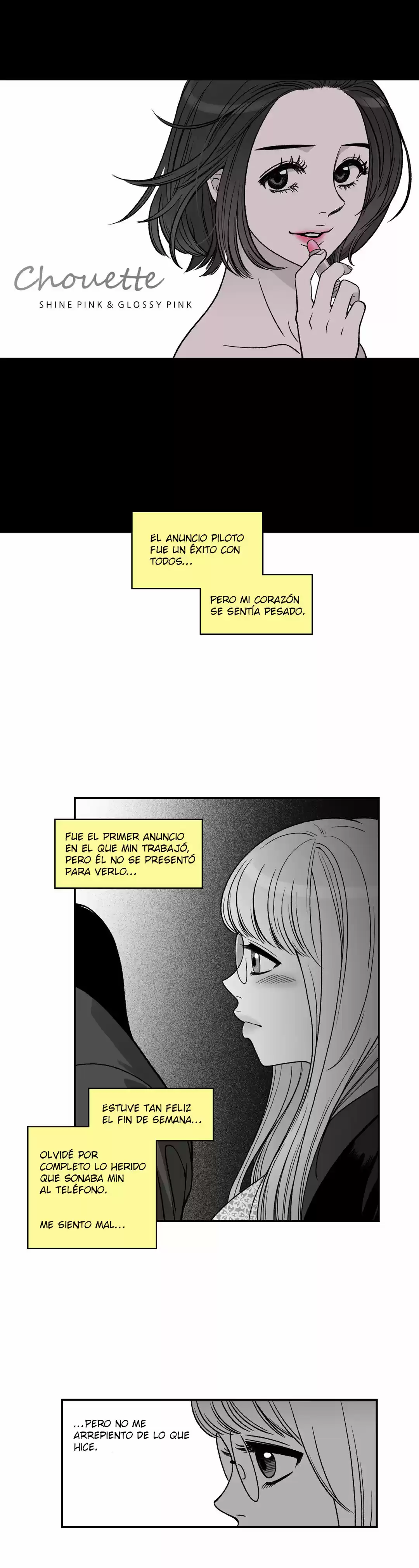 Mala Jefa capítulo 31, página 30