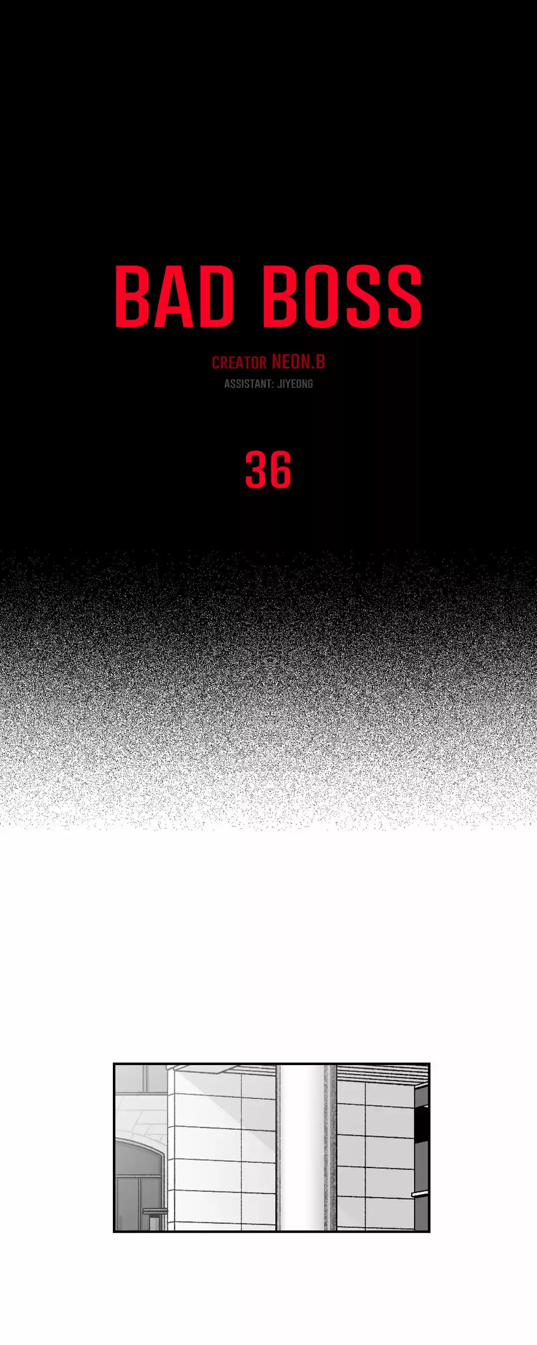 Mala Jefa capítulo 36, página 4